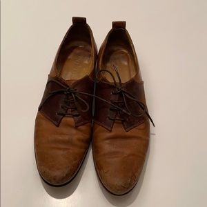 Billy Reid Dress Shoes